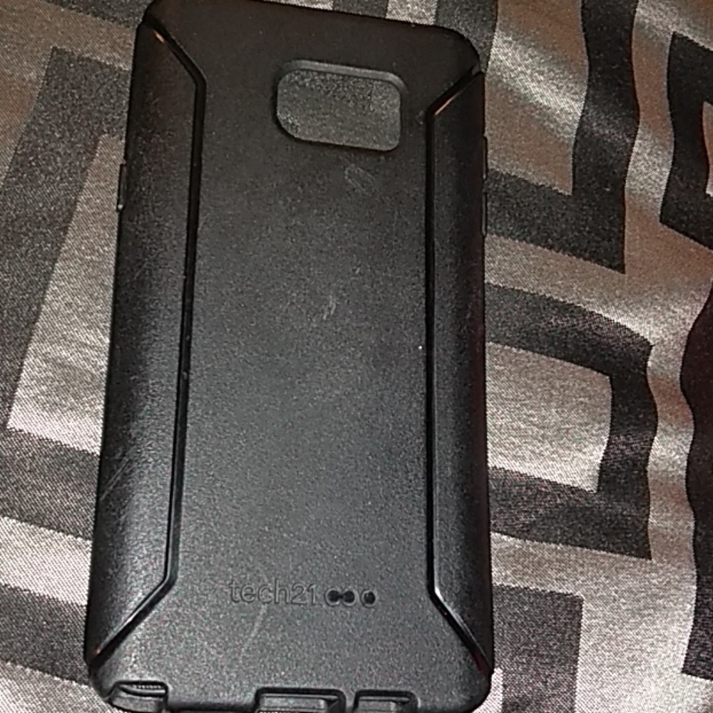 Tech 21 Phone Case Galaxy Note5
